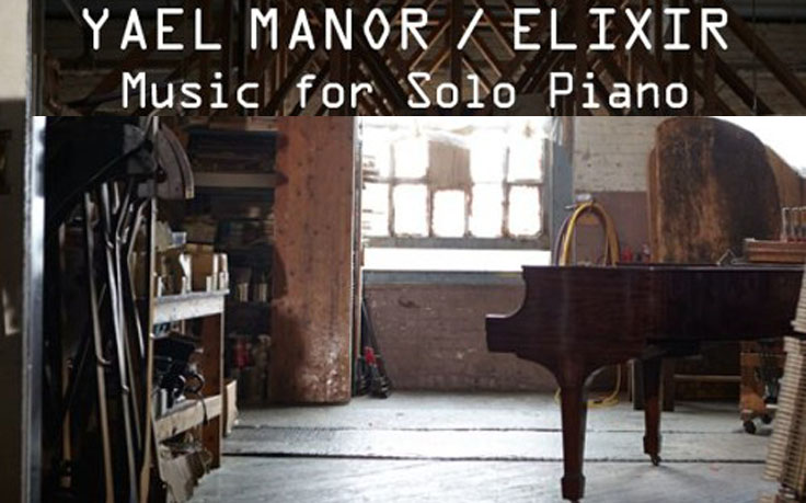 Lawrence Dillon - Honey