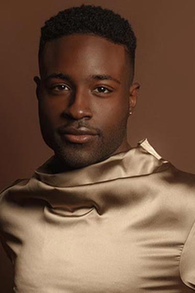 Changemakers, Murphy Applin headshot