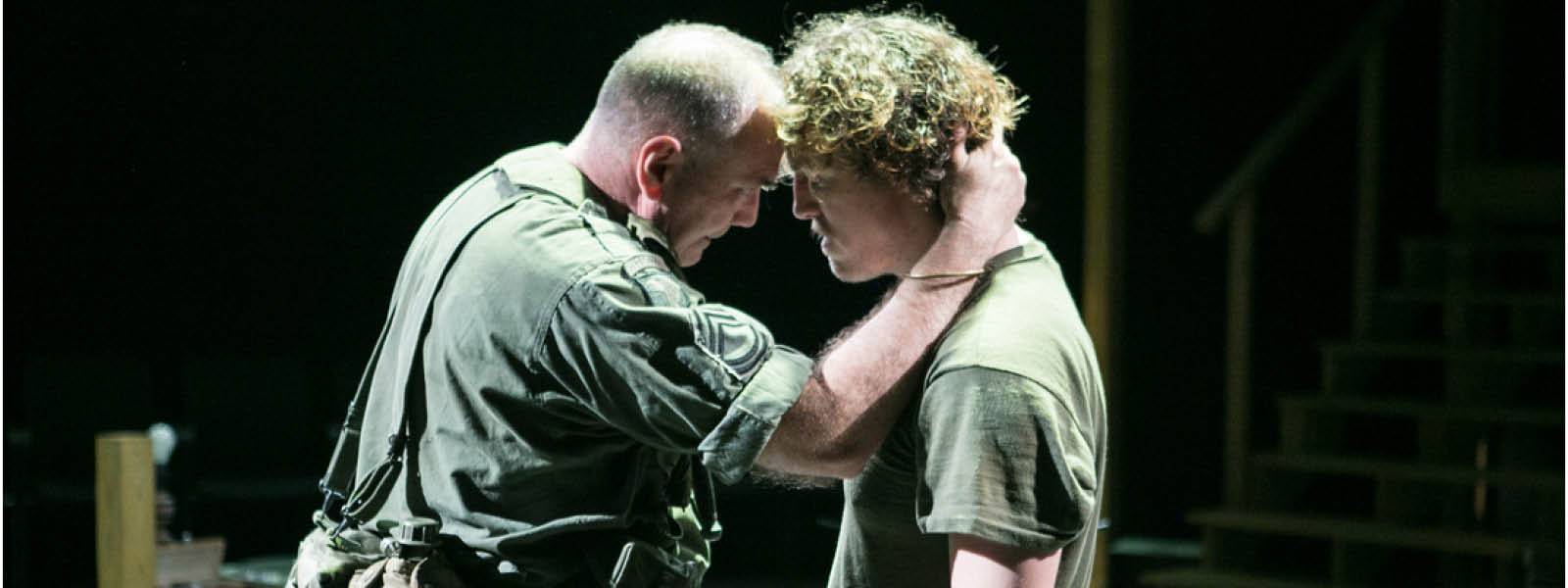 Occupied Territories