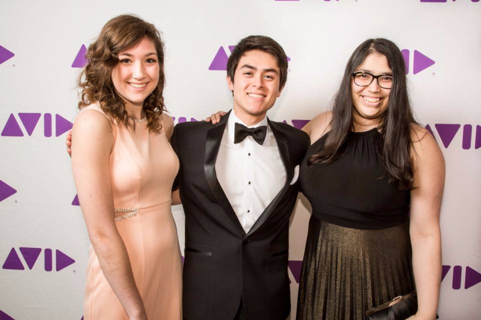 ACE student editing award finalists