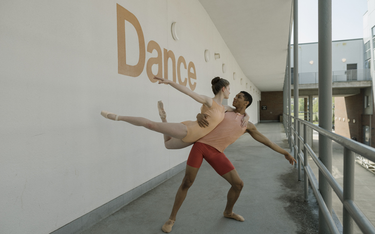 School of Dance