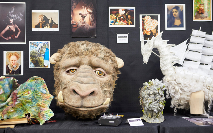 School of Design & Production