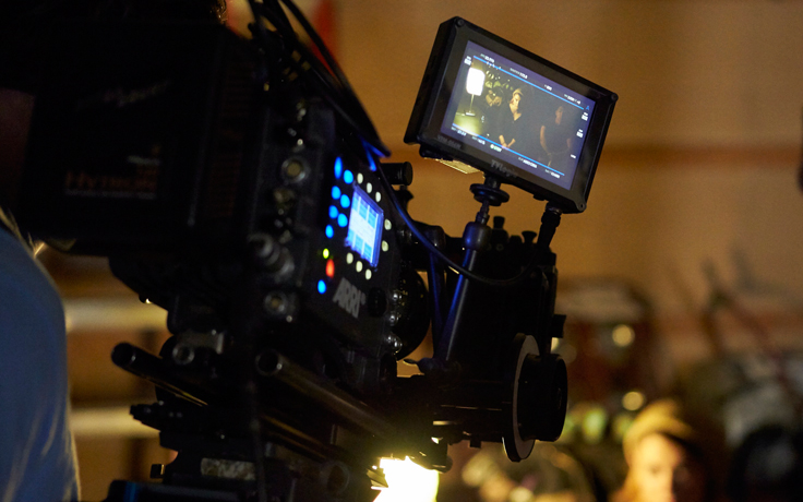 School of Filmmaking