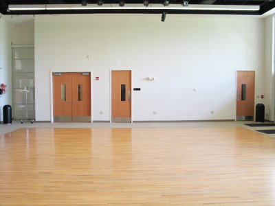 Eisenberg Social Hall