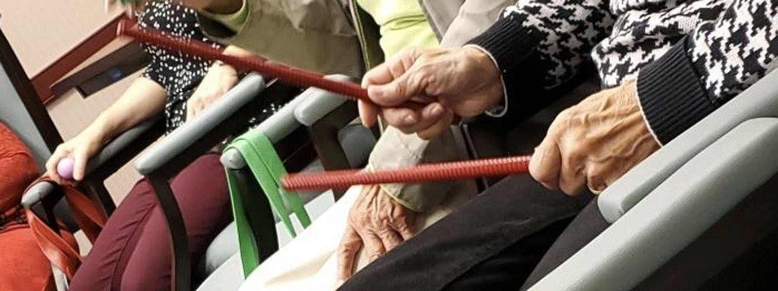 morning music club banner