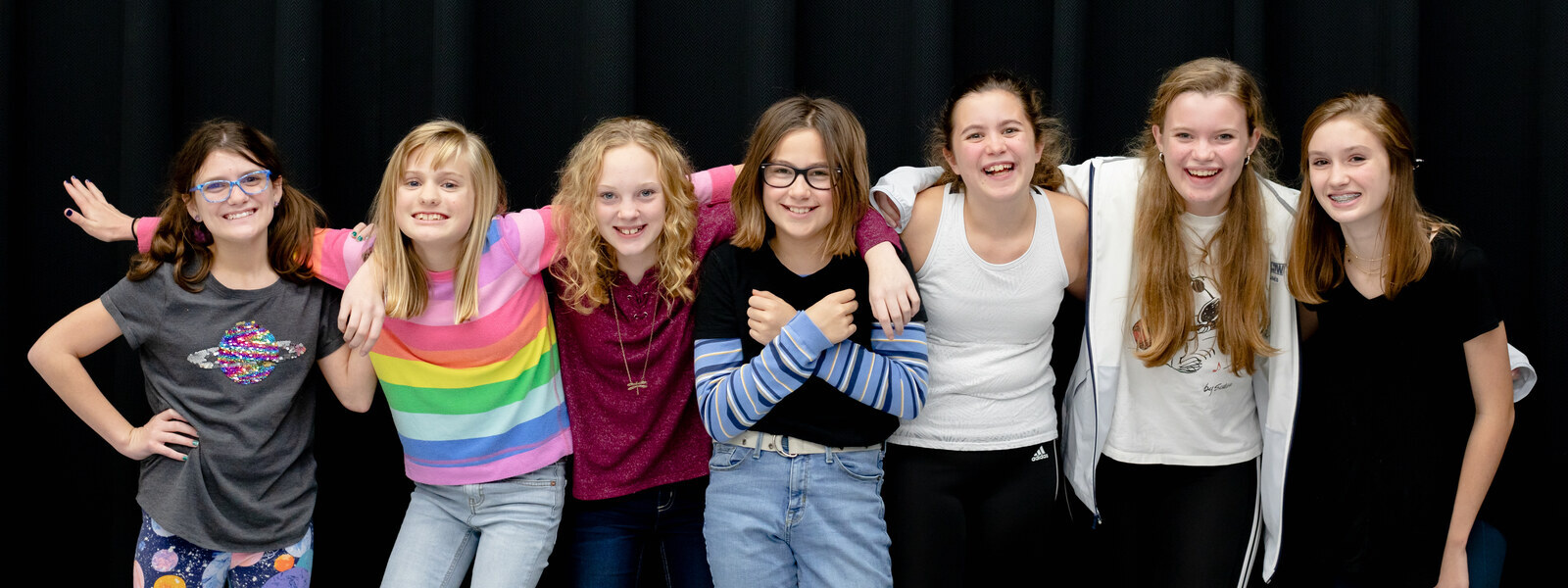 Acting Out Workshops