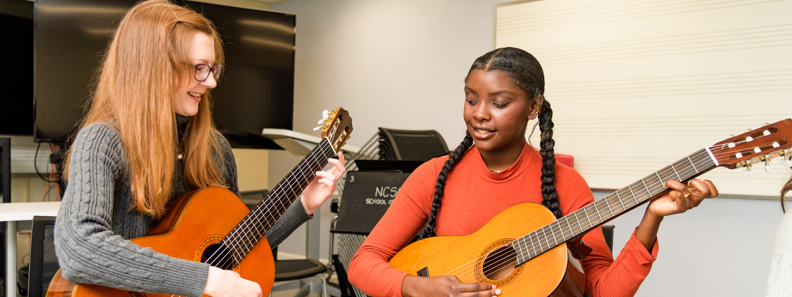 private music lessons