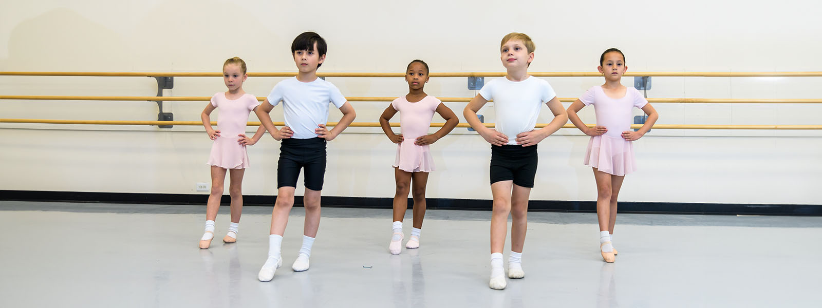 Primary Prep Dance Classes