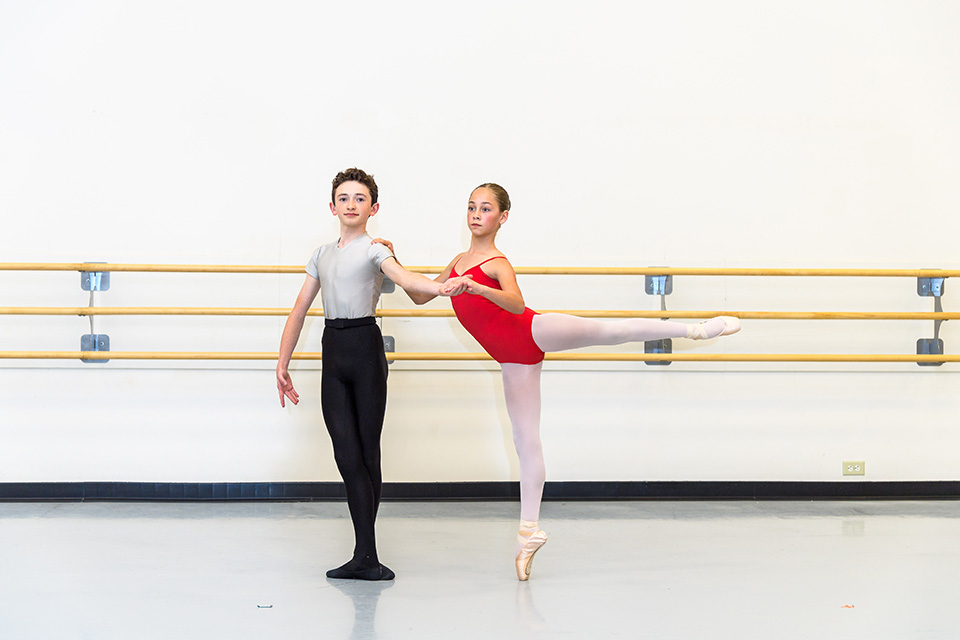 Curriculum and Progression