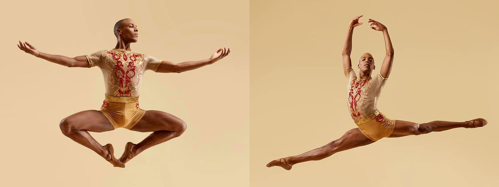 Anthony Santos photos