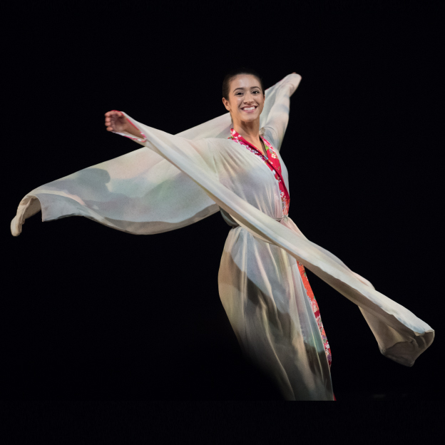 School of Dance videos