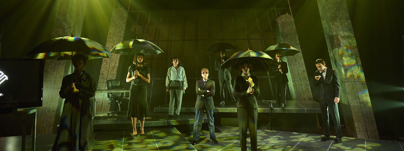 School of Design & Production