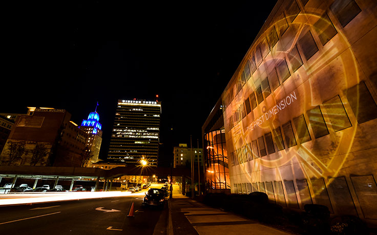 Winston-Salem Light Project