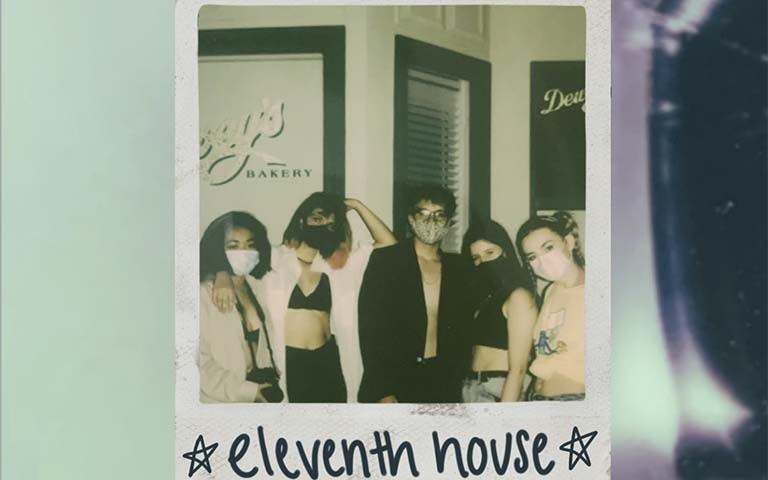 Sophie Dickerson work