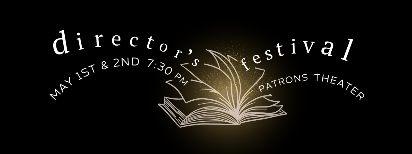 UNCSA School of Drama 2025 Directors Festival