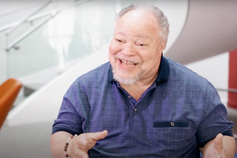 Stephen McKinley Henderson