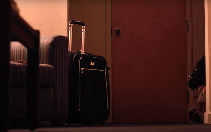 Screenshot from Departure Songs