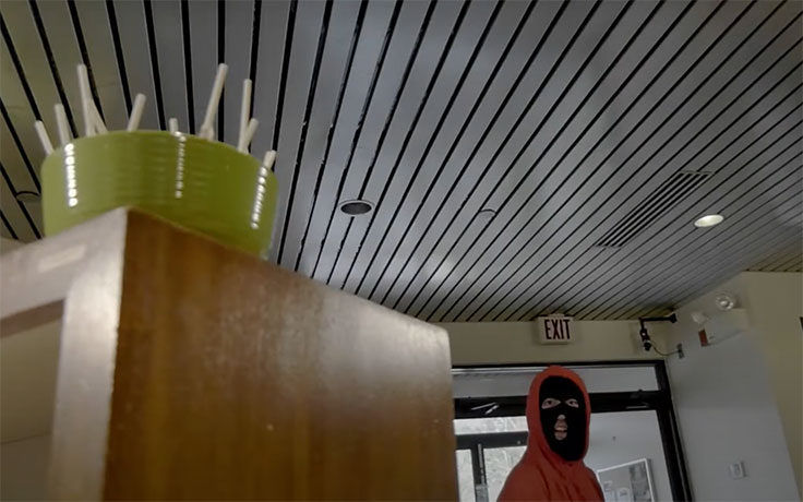 Screenshot from Wheels