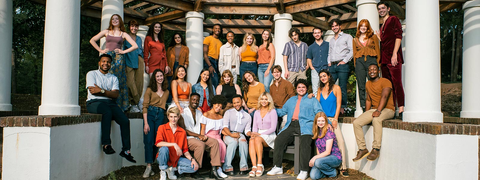 UNCSA Drama Class of 2022