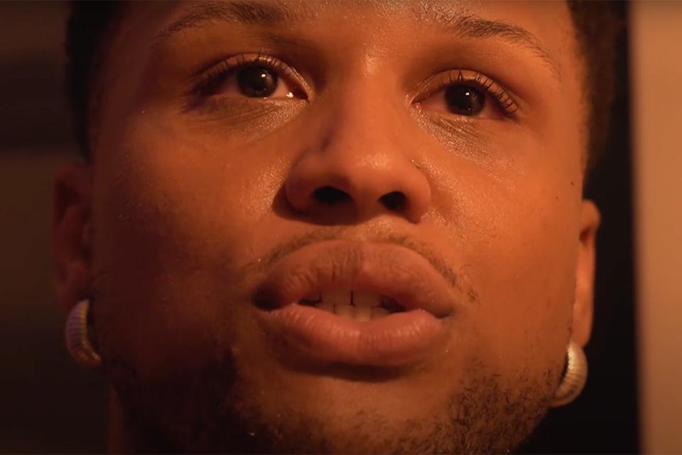 Chandler Bryant reel