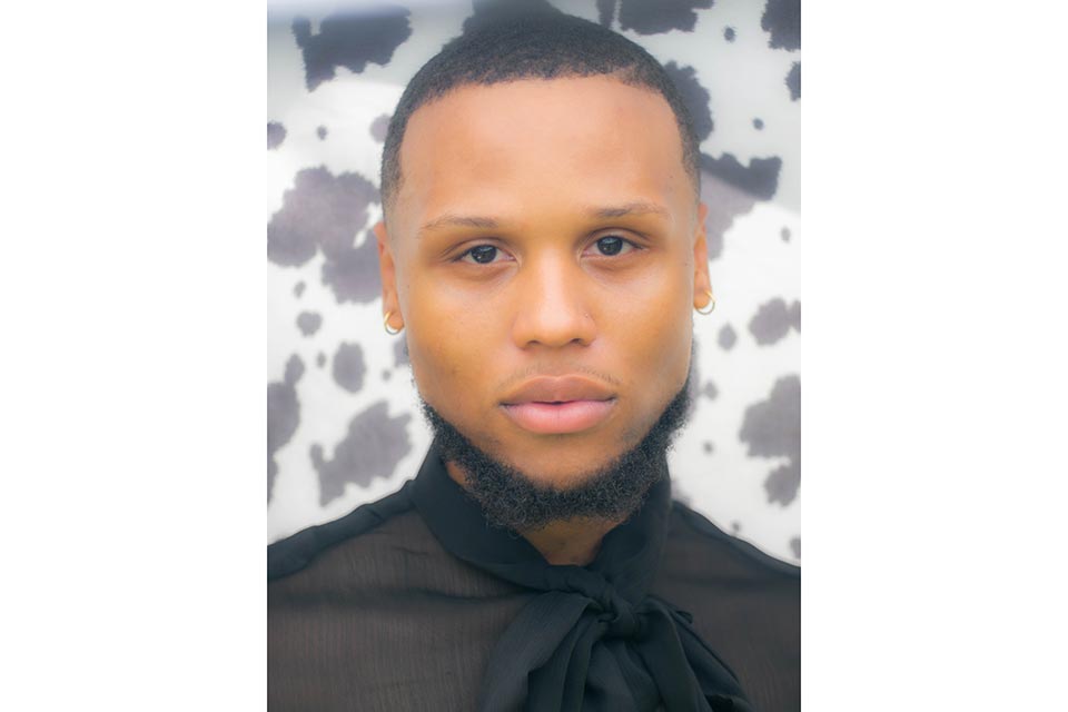 Chandler Bryant headshot