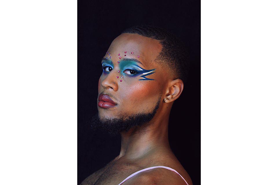 Chandler Bryant headshot