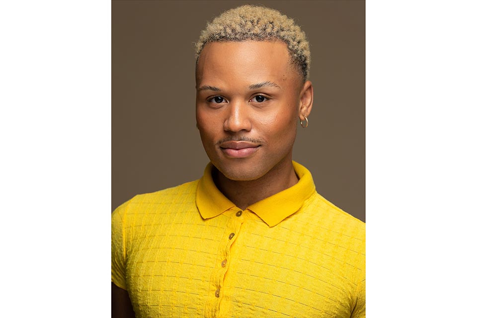 Chandler Bryant headshot