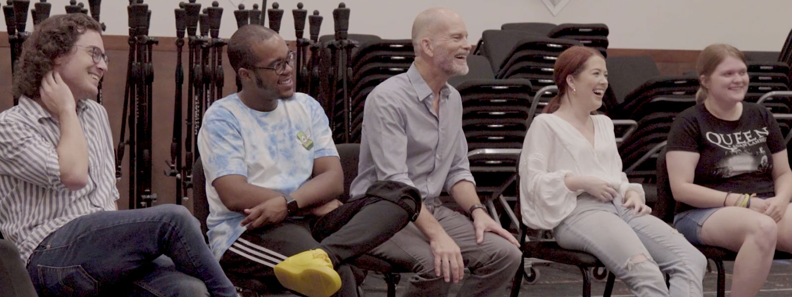 Graduate Creative Producing