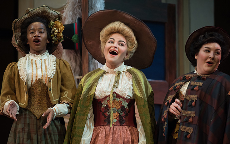 Semans Art Fund Grants