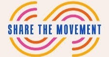 Share The Movement