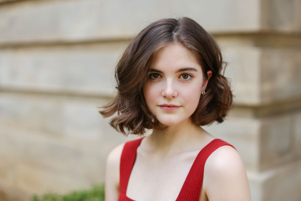 Ainsley Cameron Seiger