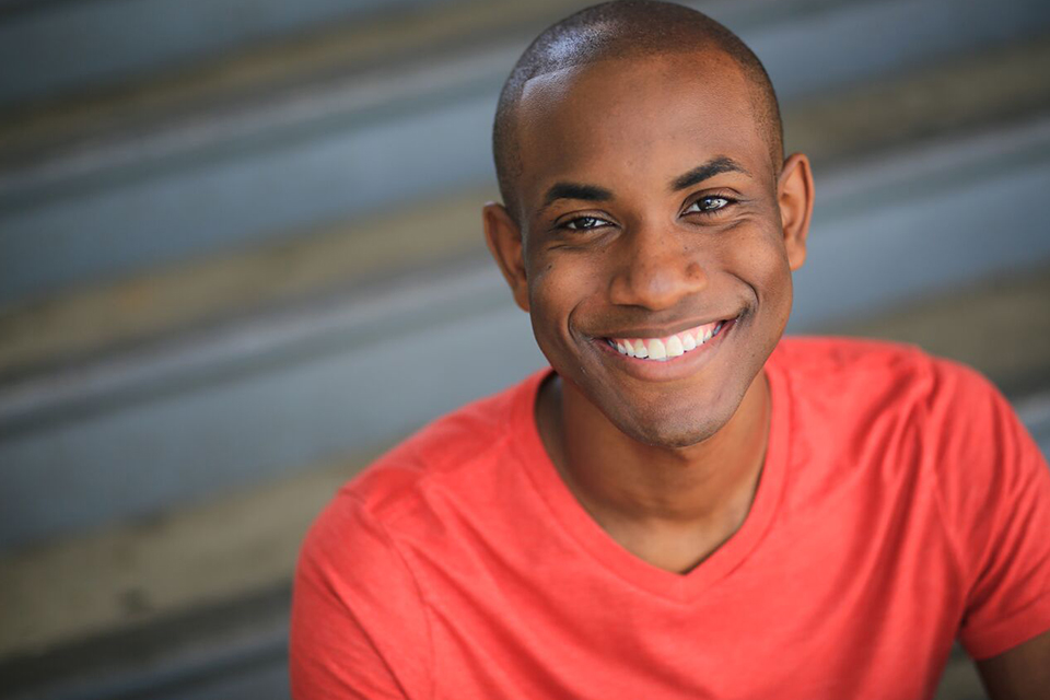 Christian O. Jiménez