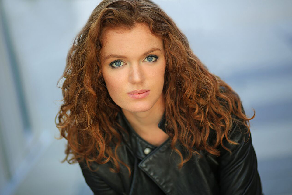 Elizabeth Harper McCarthy