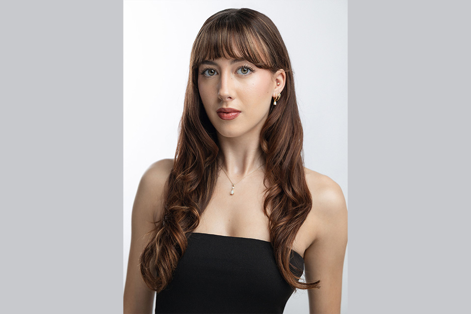 Julianna Stonebridge