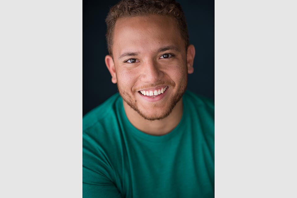 Carlo Feliciani-Ojeda