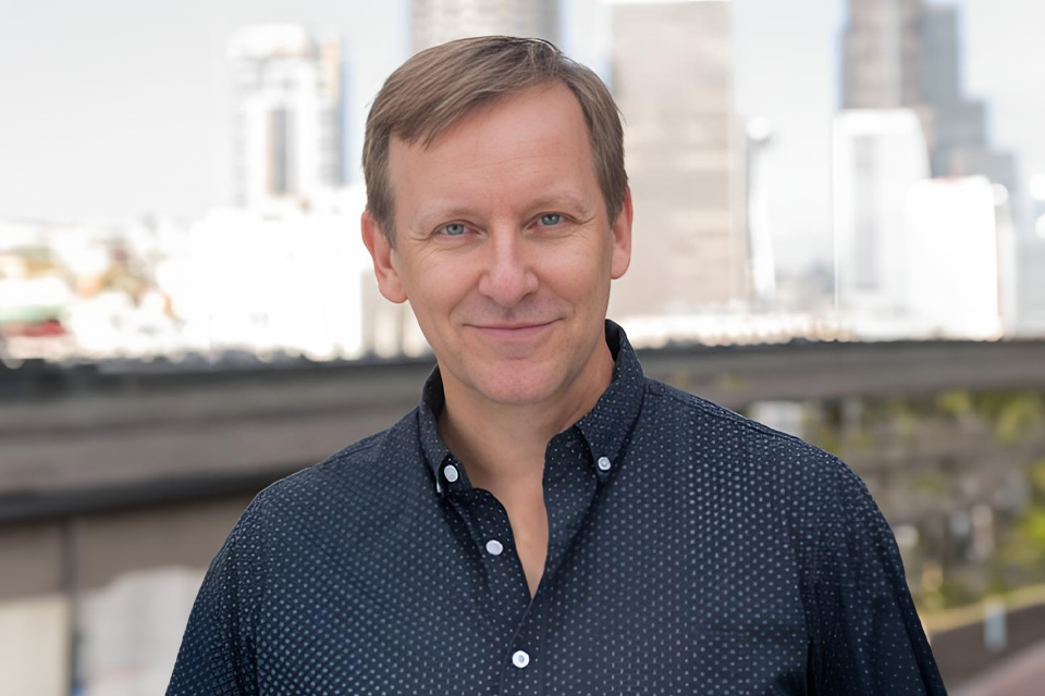 John Langs, Dean of Drama