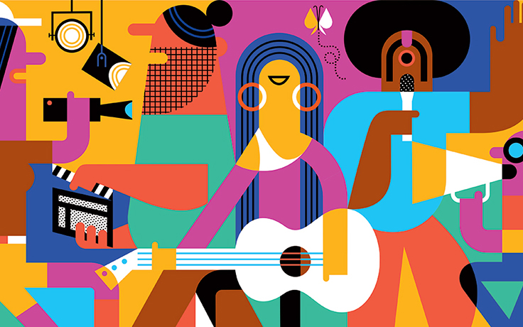 Entertainment Education Report