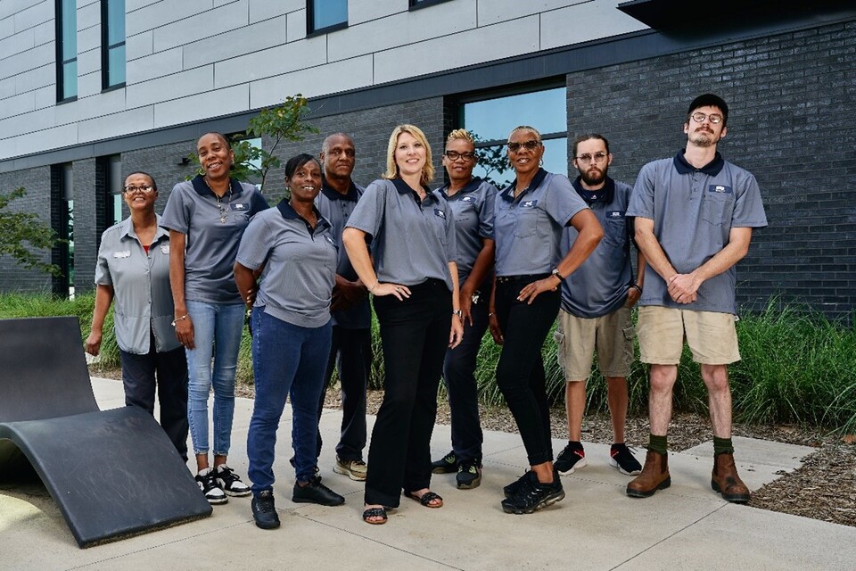 Housing Operations Team