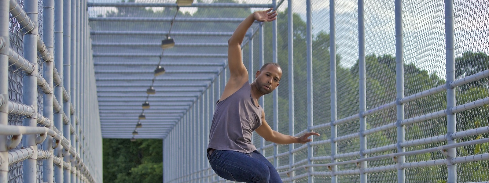professional dance headshot