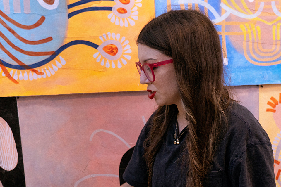 Catalina Bellizzi-Itiola