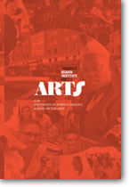 Building Creative Community