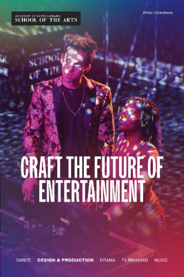 Design & Production Brochure