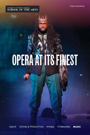 Opera Brochure