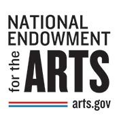 National Endowment for the Arts logo