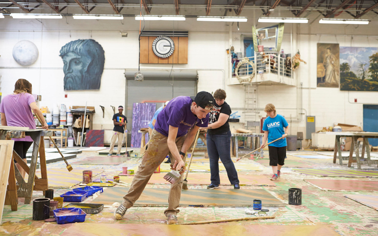 Design and Production