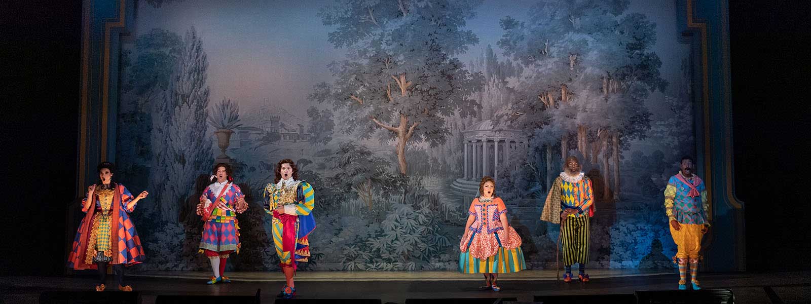 Fletcher Opera Institute