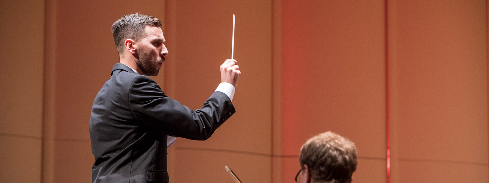 Orchestral Conducting