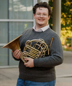 Hayden Abercrombie headshot