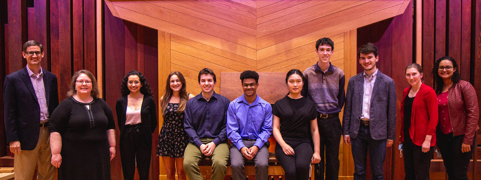 2021-22 Organ Studio