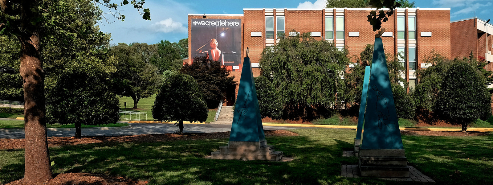 College Residence Halls